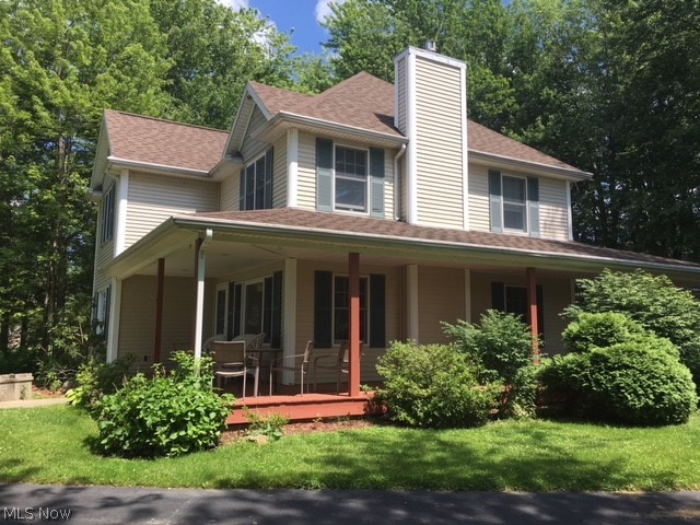 2938 Lake- Rt 531 Road Conneaut, OH 44030 - Photo 1 of 28 Gallery Image 1