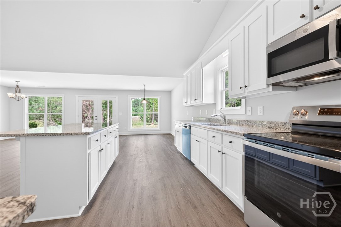 230 Airport Road, Unit 9 Martin, GA 30557 - Photo 12 of 34