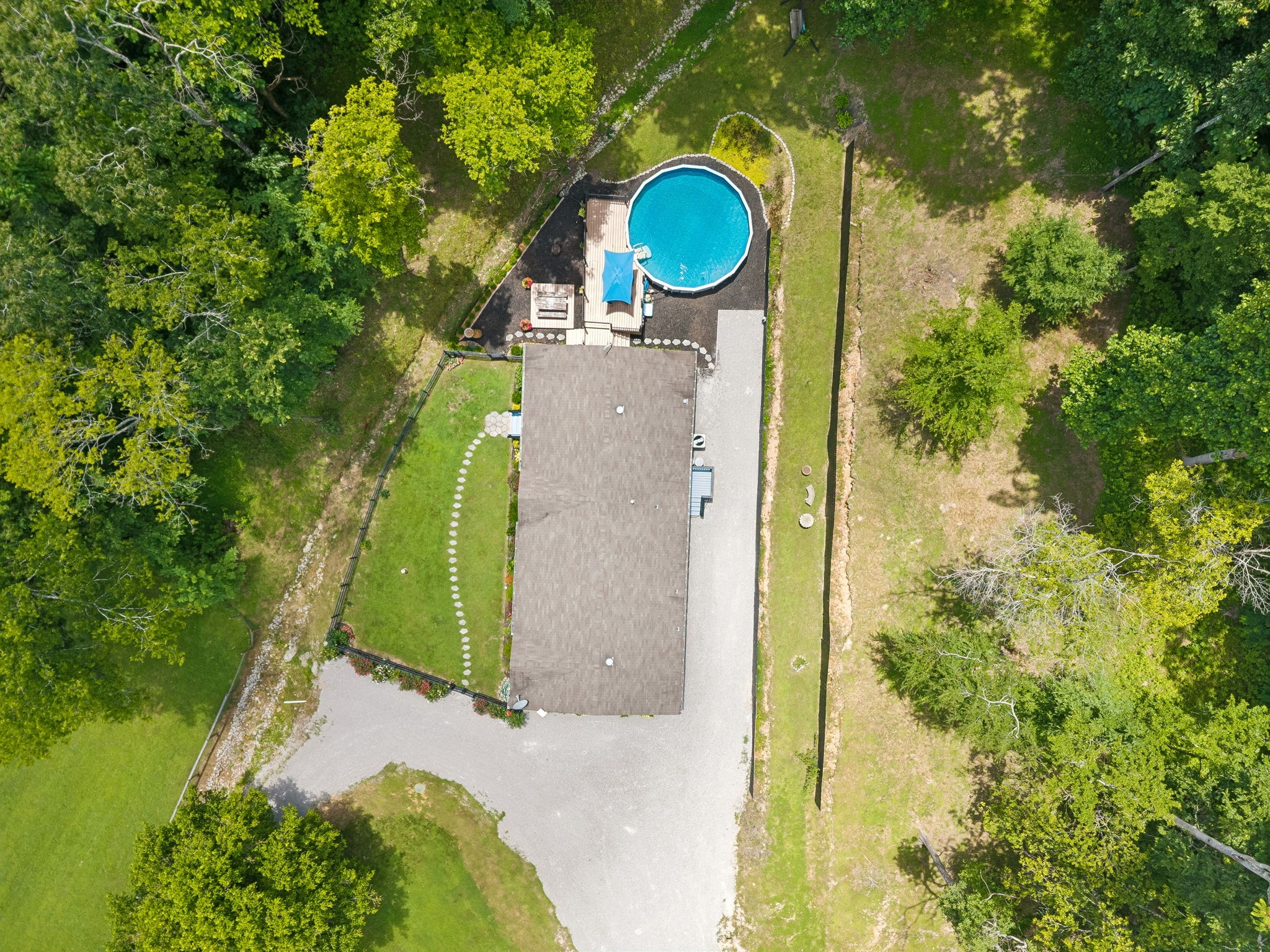 8501 Joy Road Mount Pleasant, TN 38474 - Photo 78 of 82