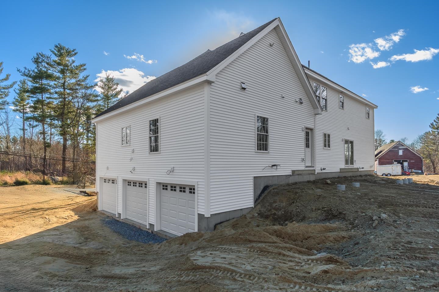 100 Wiley Hill Road Londonderry, NH 03053 - Photo 10 of 15 Gallery Image 10