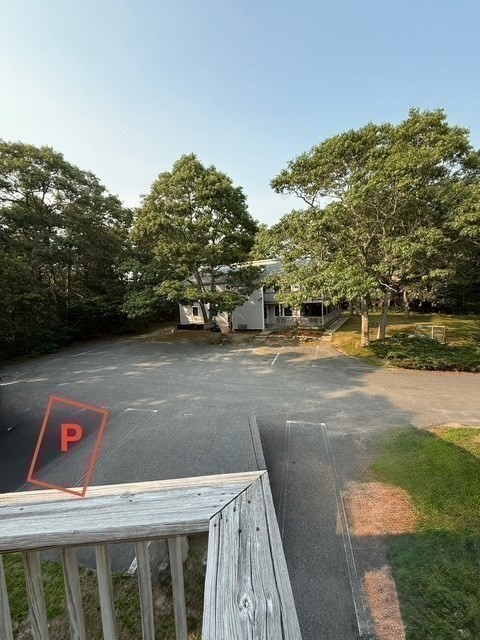 35 Ashumet Road, Unit 4D Mashpee, MA 02649 - Photo 17 of 22
