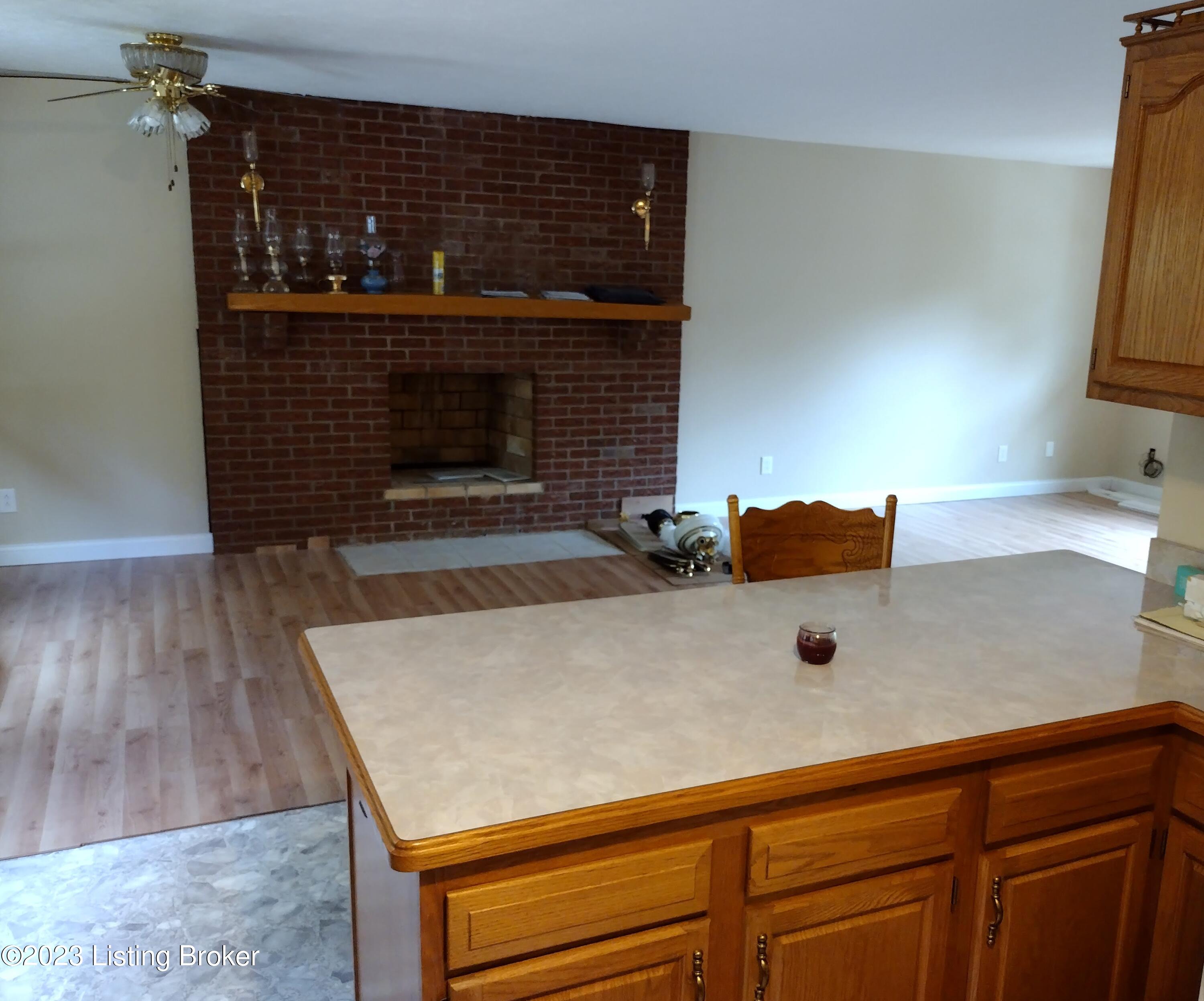 333 Buckman Hollow Road Shepherdsville, KY 40165 - Photo 18 of 35 Dining Room