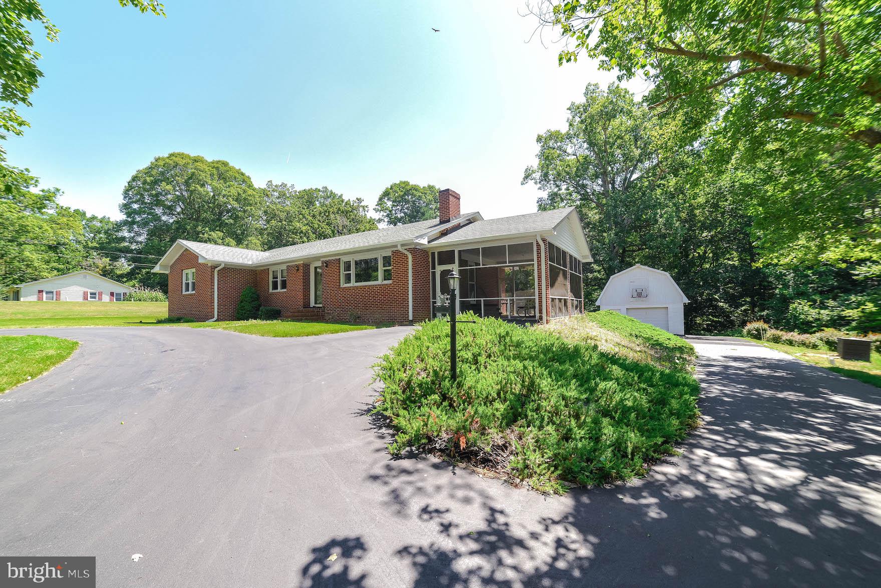 41318 Medleys Neck Road Leonardtown, MD 20650 - Photo 1 of 41 Exterior - Front