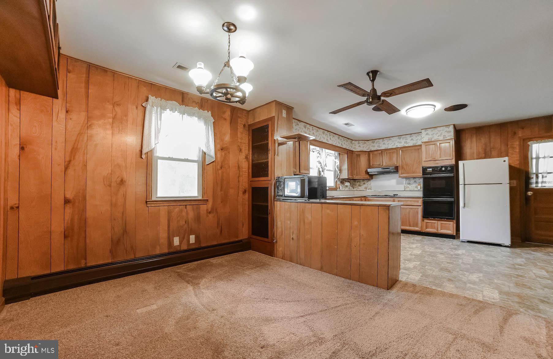 41318 Medleys Neck Road Leonardtown, MD 20650 - Photo 13 of 41 Dining Area / Kitchen