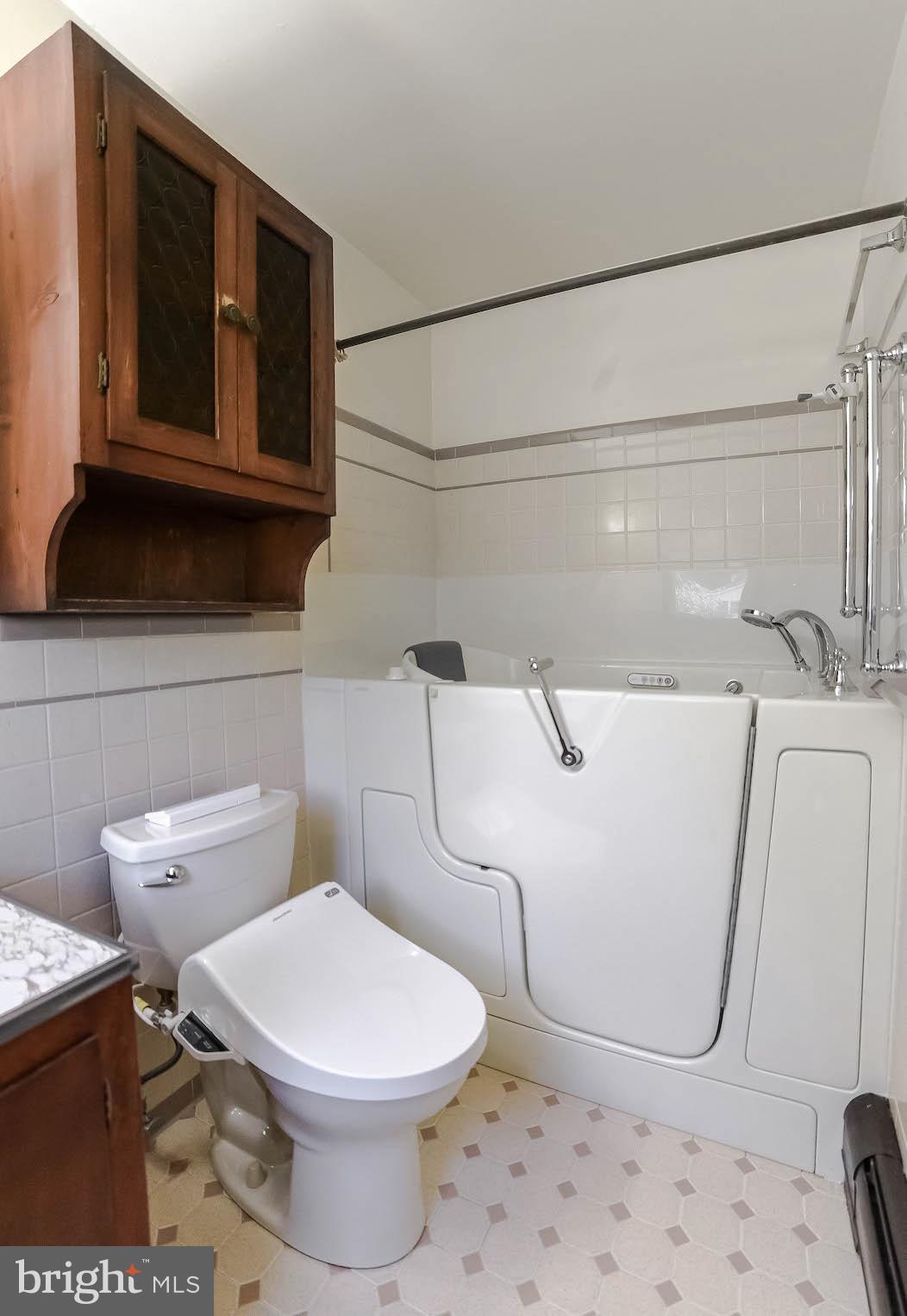 41318 Medleys Neck Road Leonardtown, MD 20650 - Photo 24 of 41 Master Bathroom
