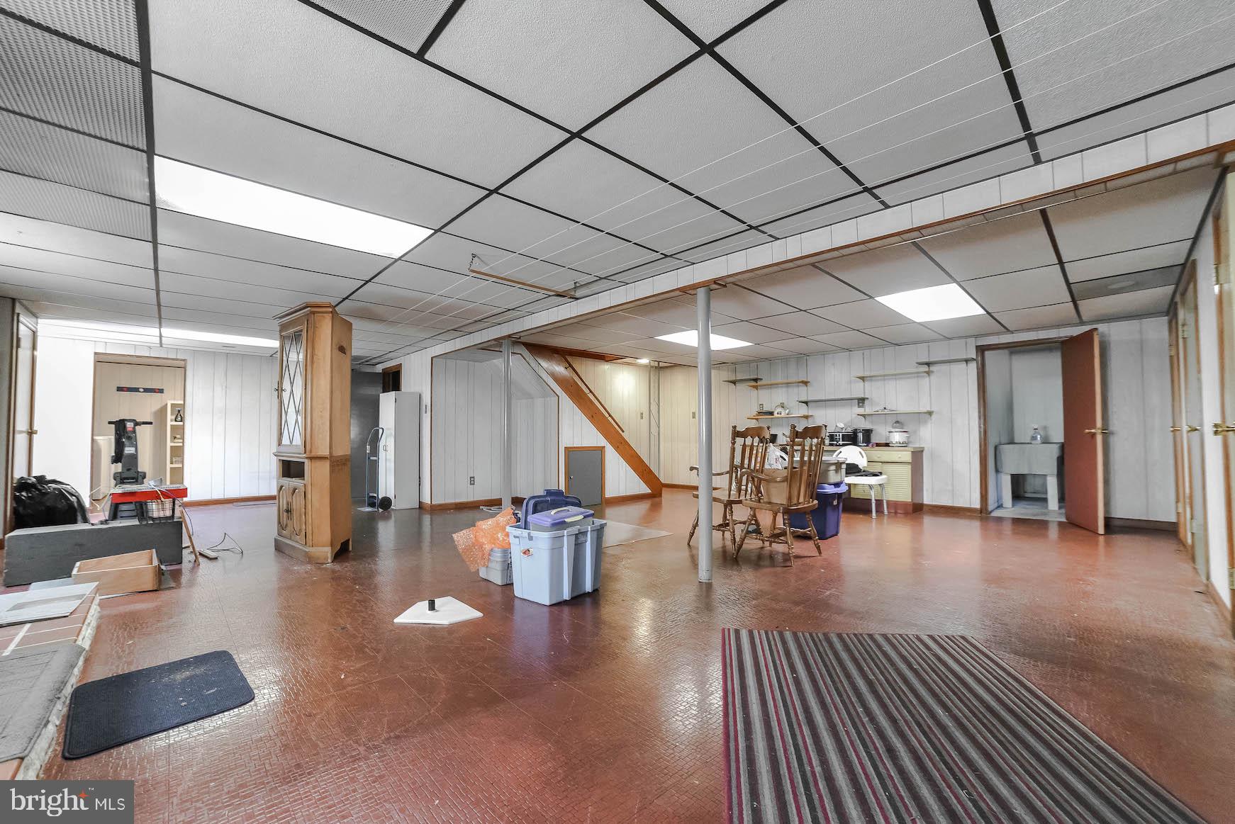 41318 Medleys Neck Road Leonardtown, MD 20650 - Photo 30 of 41 Recreation Room