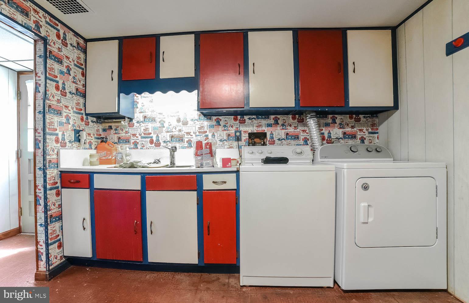 41318 Medleys Neck Road Leonardtown, MD 20650 - Photo 33 of 41 Laundry / Sewing Room