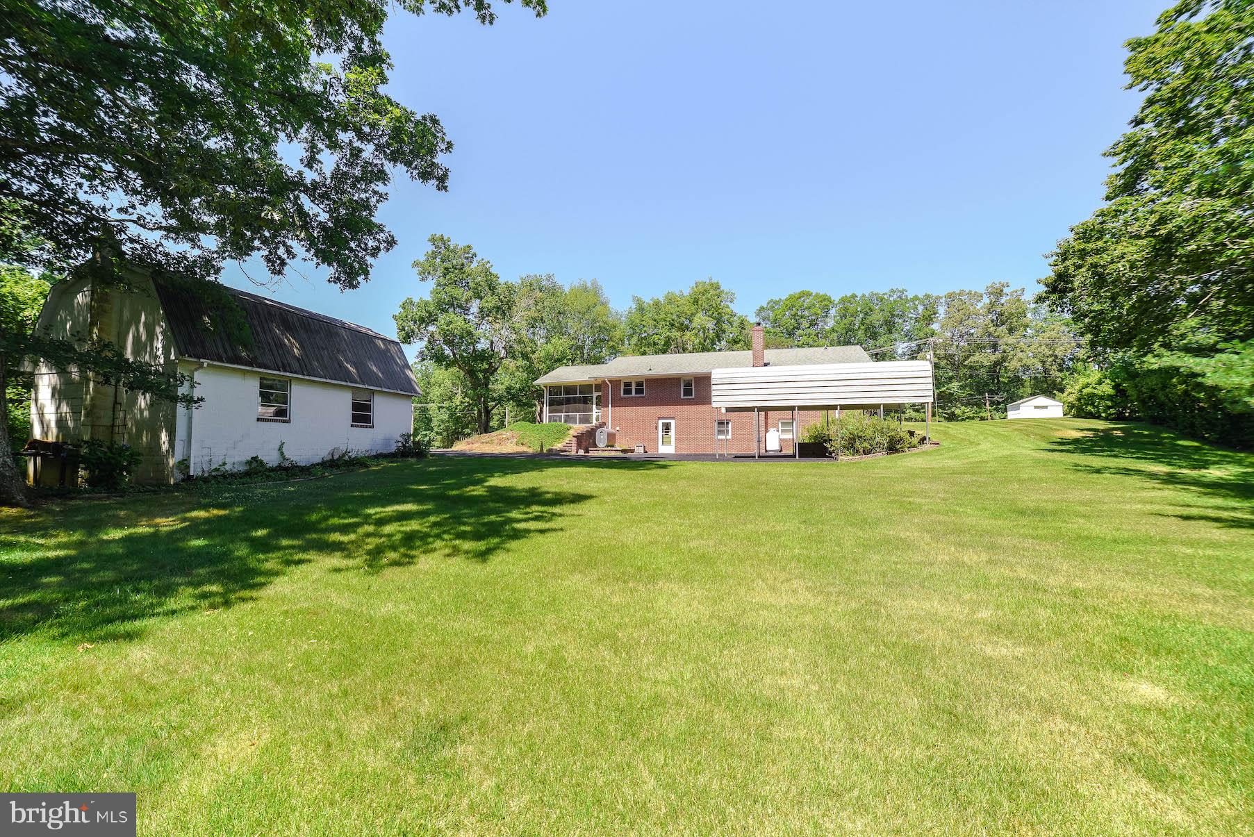 41318 Medleys Neck Road Leonardtown, MD 20650 - Photo 35 of 41 Exterior - Rear