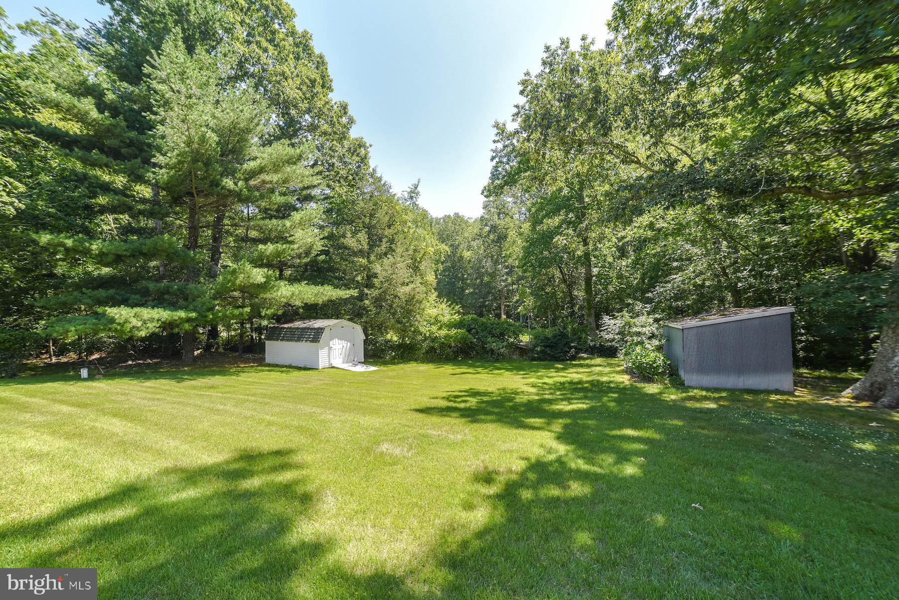 41318 Medleys Neck Road Leonardtown, MD 20650 - Photo 36 of 41 Exterior - Rear Yard