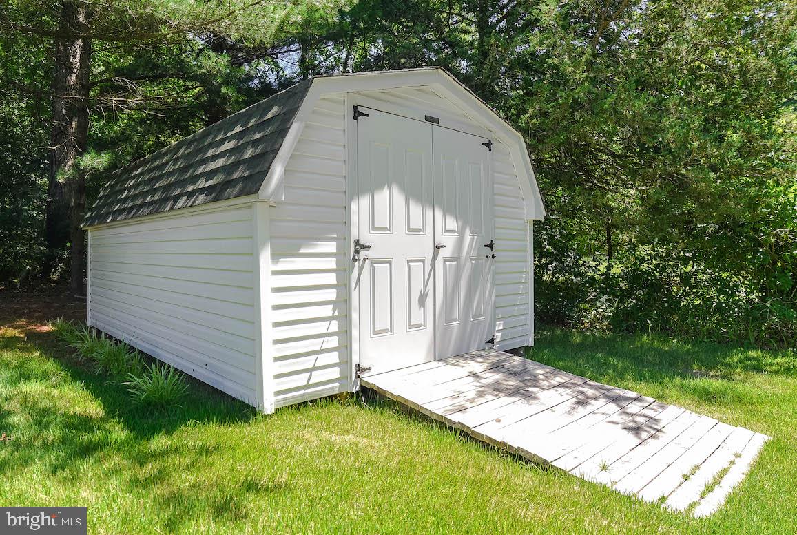 41318 Medleys Neck Road Leonardtown, MD 20650 - Photo 38 of 41 Shed
