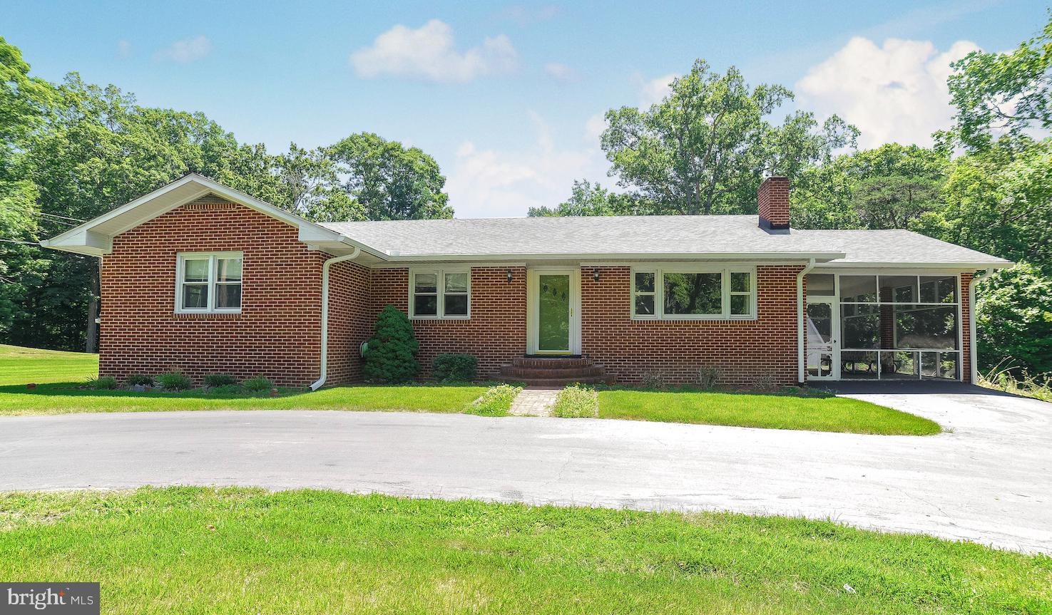 41318 Medleys Neck Road Leonardtown, MD 20650 - Photo 41 of 41 Exterior - Front