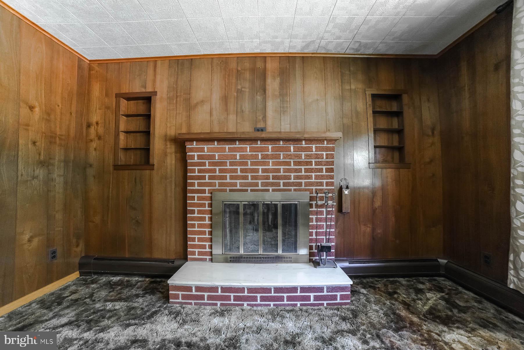 41318 Medleys Neck Road Leonardtown, MD 20650 - Photo 7 of 41 Fireplace