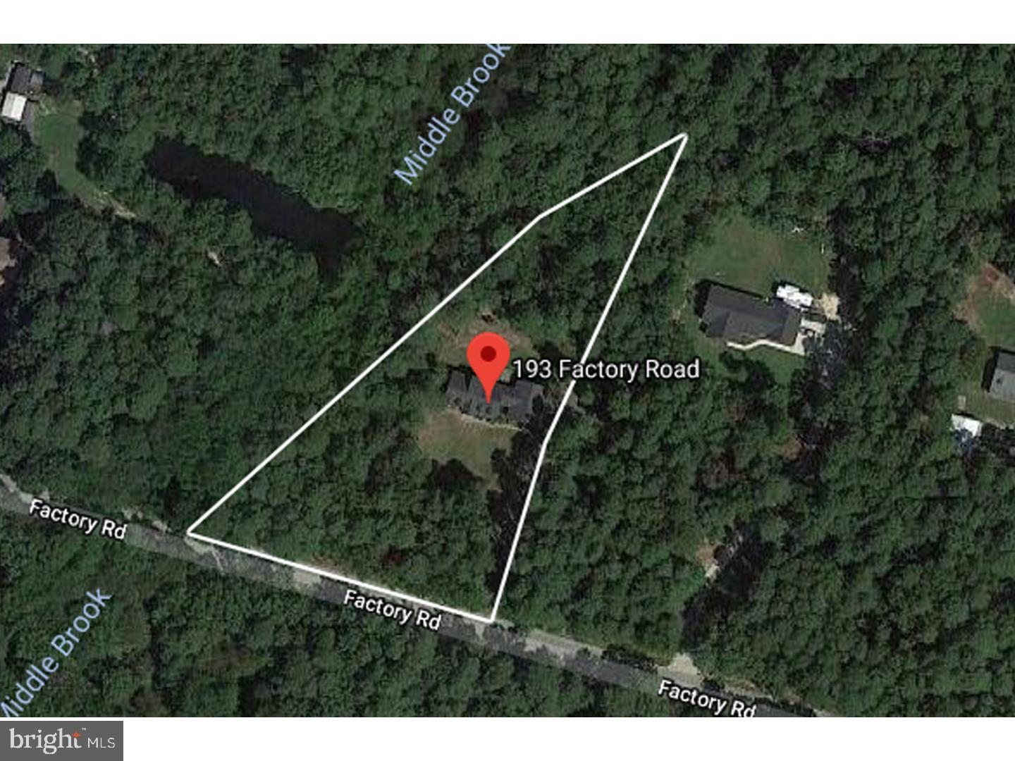 193 Factory Road Cedarville, NJ 08311 - Photo 25 of 25 Gallery Image 25