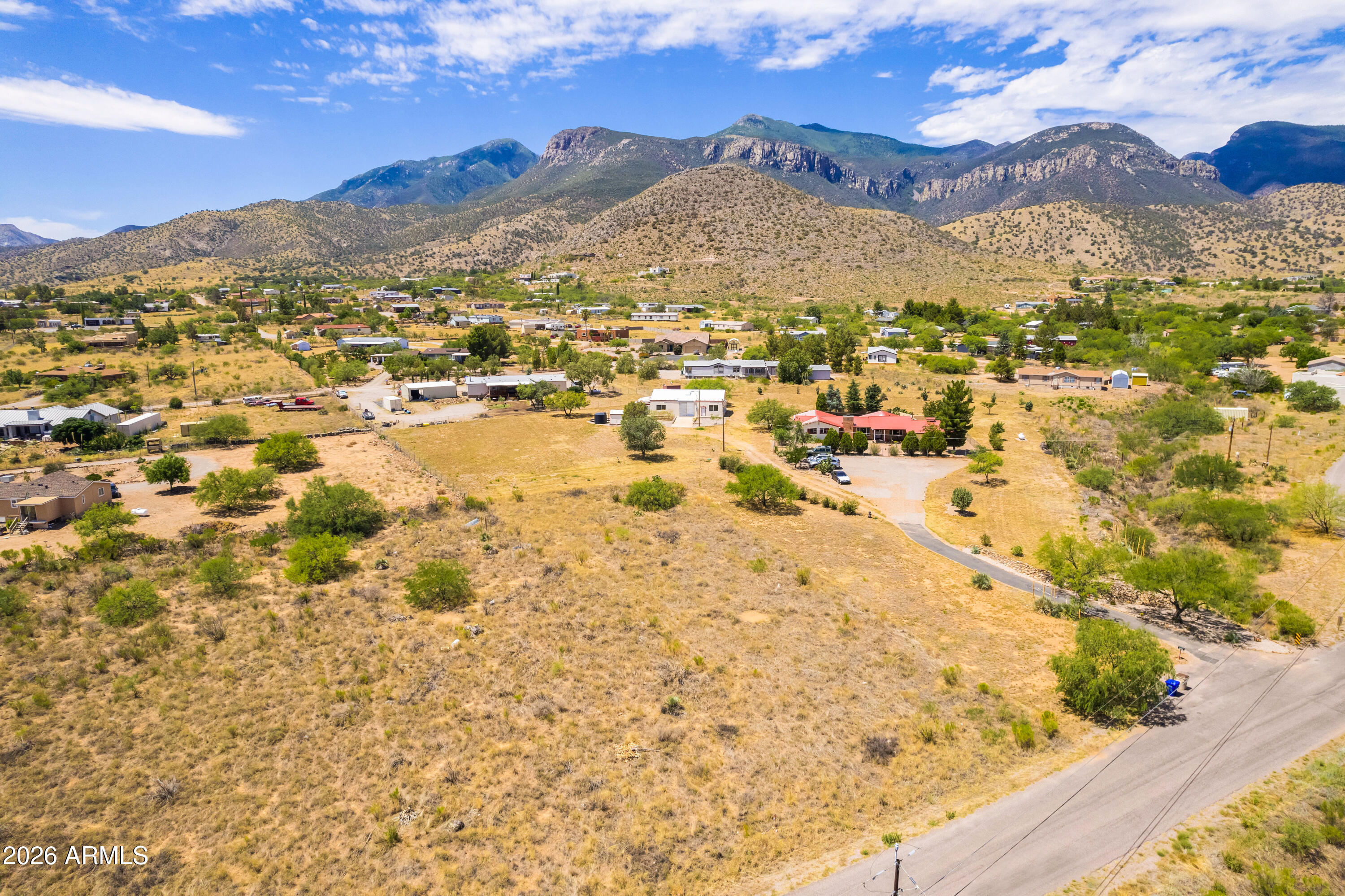 Tbd East Keeling Road, Unit B Hereford, AZ 85615 - Photo 4 of 9