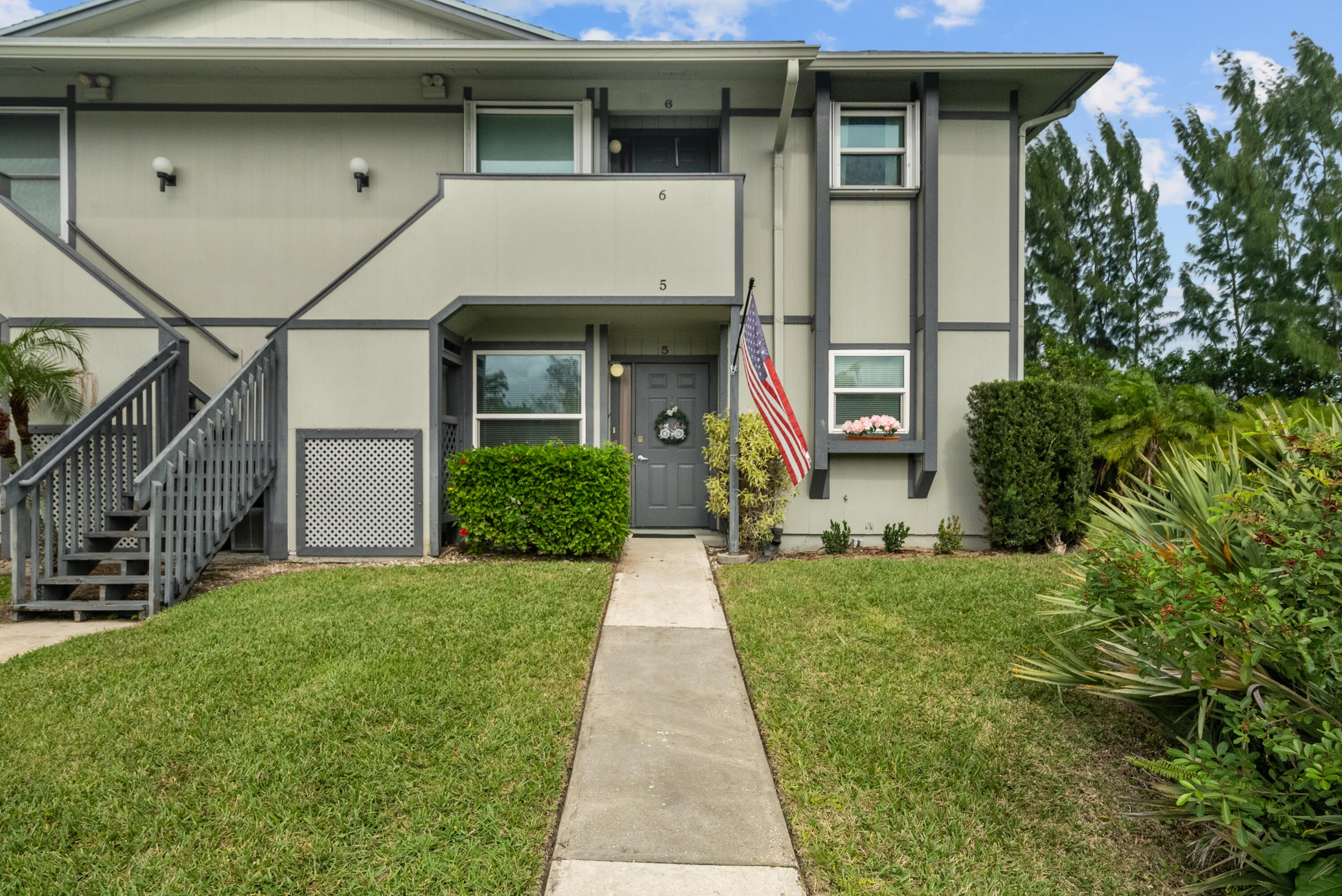 8452 Southeast Croft Cir Unit G5  