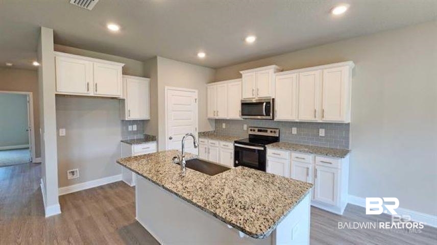 1186 Pencarro Boulevard Foley, AL 36535 - Photo 6 of 12