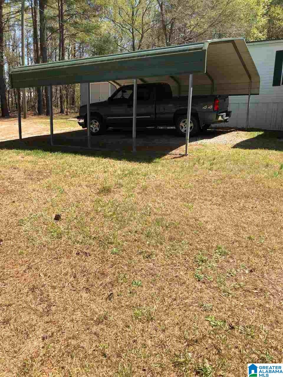 3306 County Road 62 Heflin, AL 36264 - Photo 35 of 41