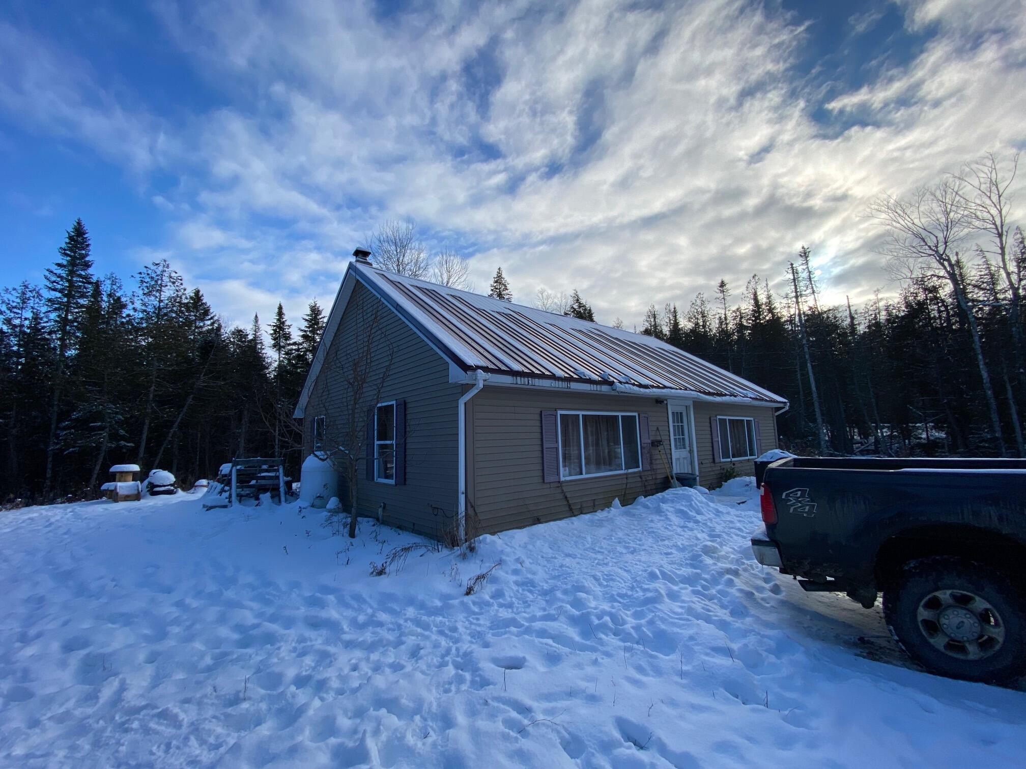 531 Greeley's Landing Road Dover-Foxcroft, ME 04426 - Photo 2 of 10 2