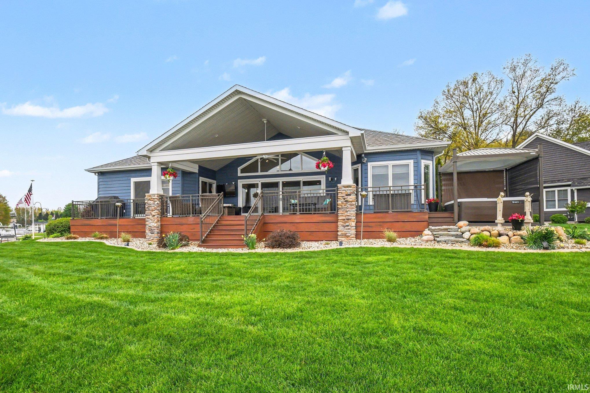51318 Forest Road Elkhart, IN 46514 - Photo 23 of 30