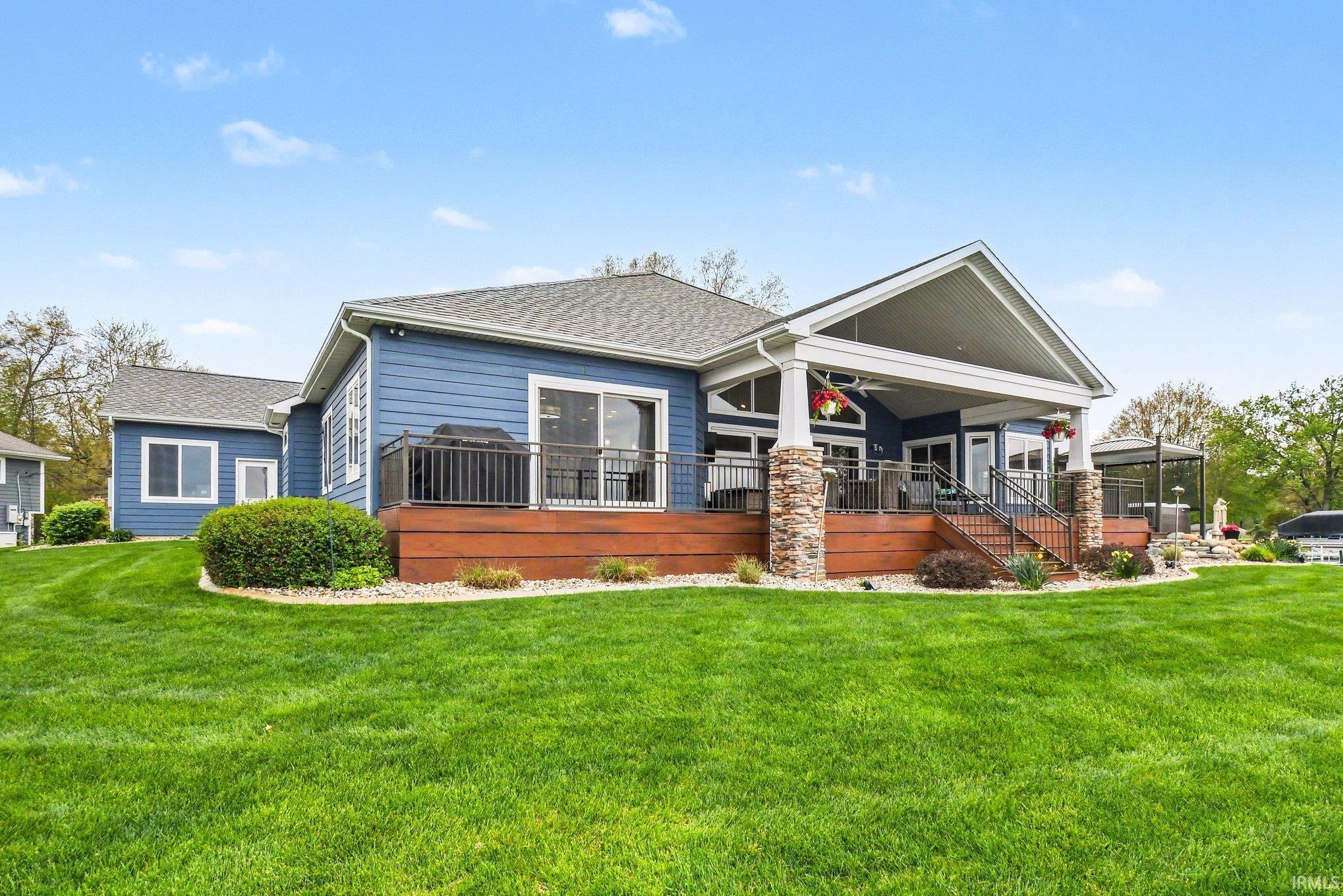 51318 Forest Road Elkhart, IN 46514 - Photo 24 of 30