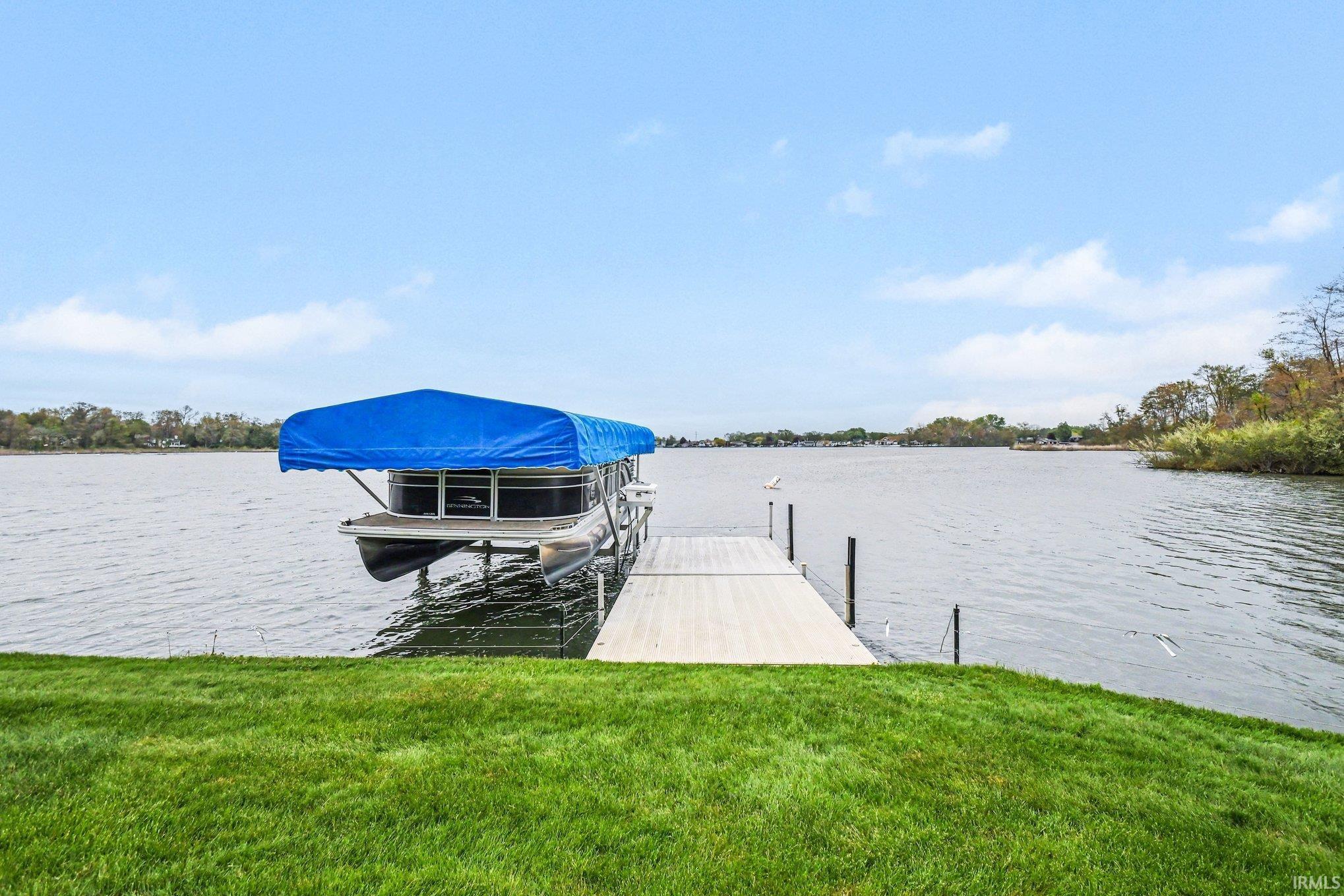 51318 Forest Road Elkhart, IN 46514 - Photo 26 of 30