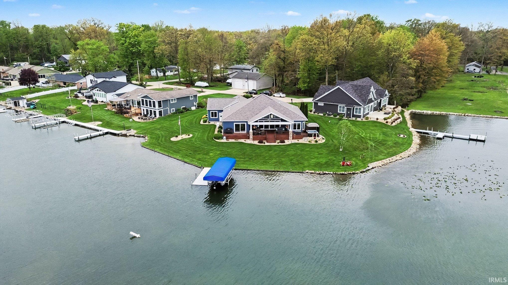 51318 Forest Road Elkhart, IN 46514 - Photo 27 of 30