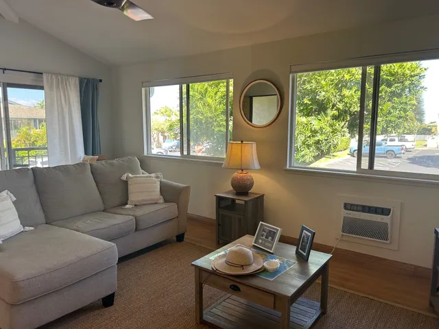 $4,300 | 46 Polohina Lane, Unit 5, Lahaina, HI 96761
