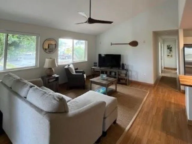 $4,500 | 46 Polohina Lane, Unit 5, Lahaina, HI 96761