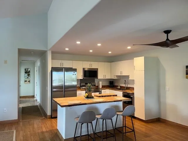 $4,500 | 46 Polohina Lane, Unit 5, Lahaina, HI 96761