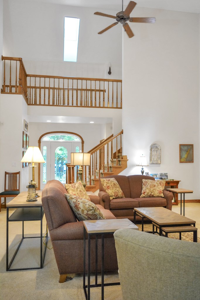 9275 Spring Road Fish Creek, WI 54212 - Photo 15 of 52
