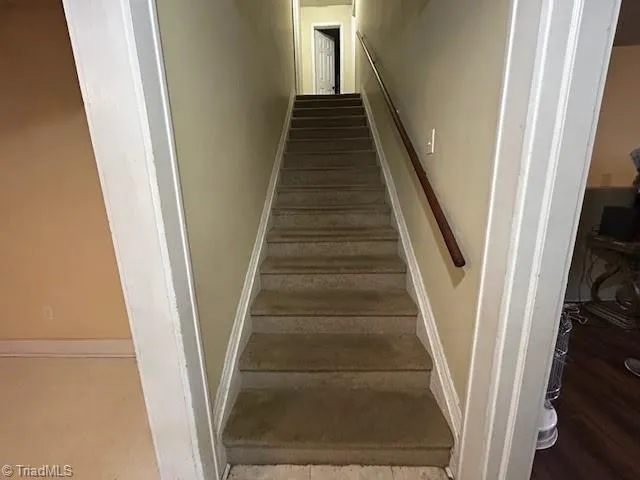 $199,900 | 814 Pine Cir Drive, High Point, NC 27265