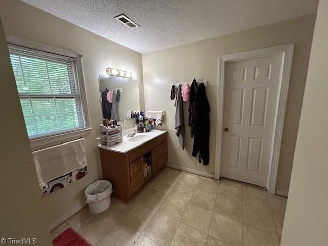 814 Pine Cir Drive High Point, NC 27265 - Photo 16 of 30 Primary bath sink view