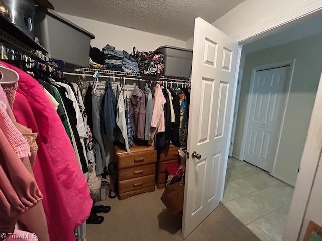 814 Pine Cir Drive High Point, NC 27265 - Photo 19 of 30 Primary walk-in closet