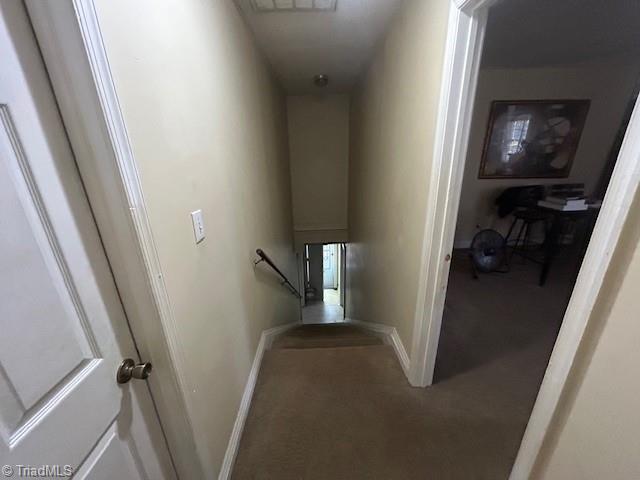 814 Pine Cir Drive High Point, NC 27265 - Photo 28 of 30