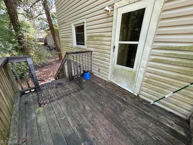 814 Pine Cir Drive High Point, NC 27265 - Photo 30 of 30