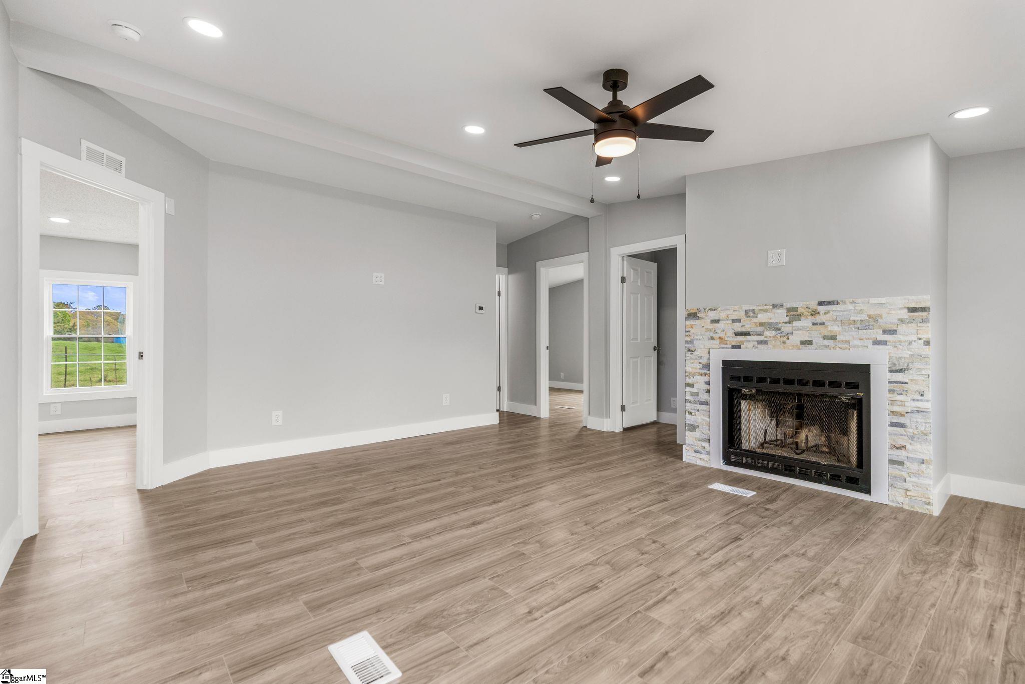 109 Meljo Drive Anderson, SC 29626 - Photo 30 of 38