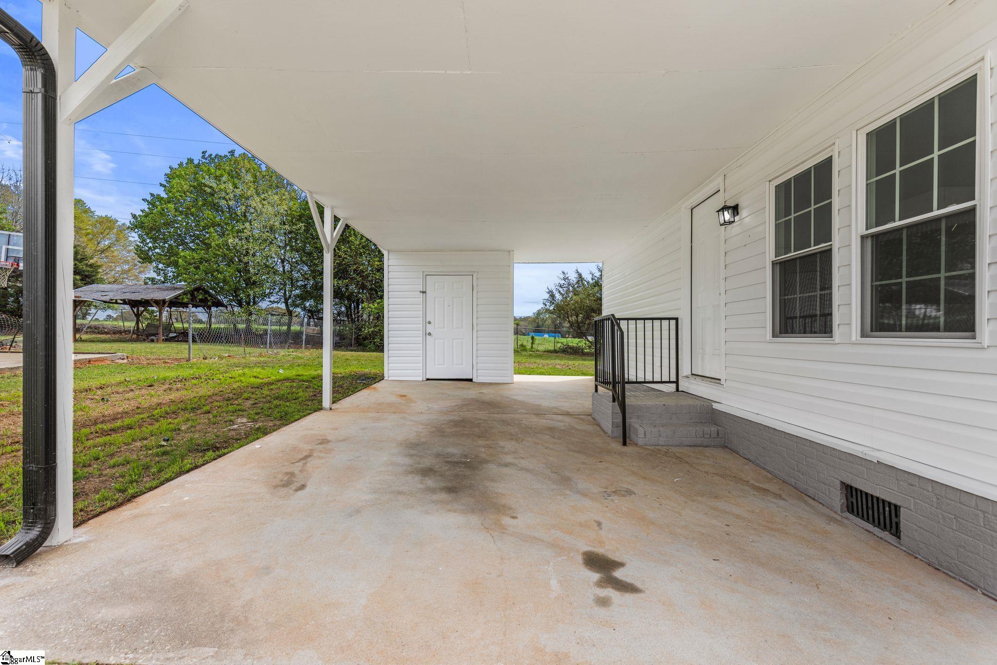 109 Meljo Drive Anderson, SC 29626 - Photo 31 of 38