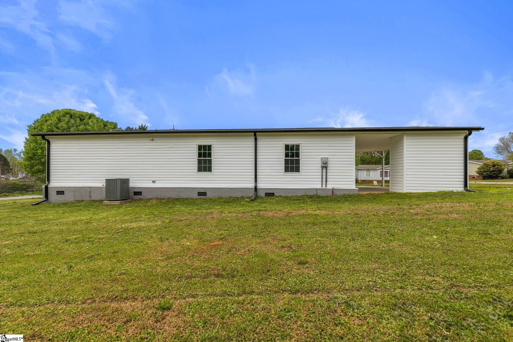 109 Meljo Drive Anderson, SC 29626 - Photo 35 of 38
