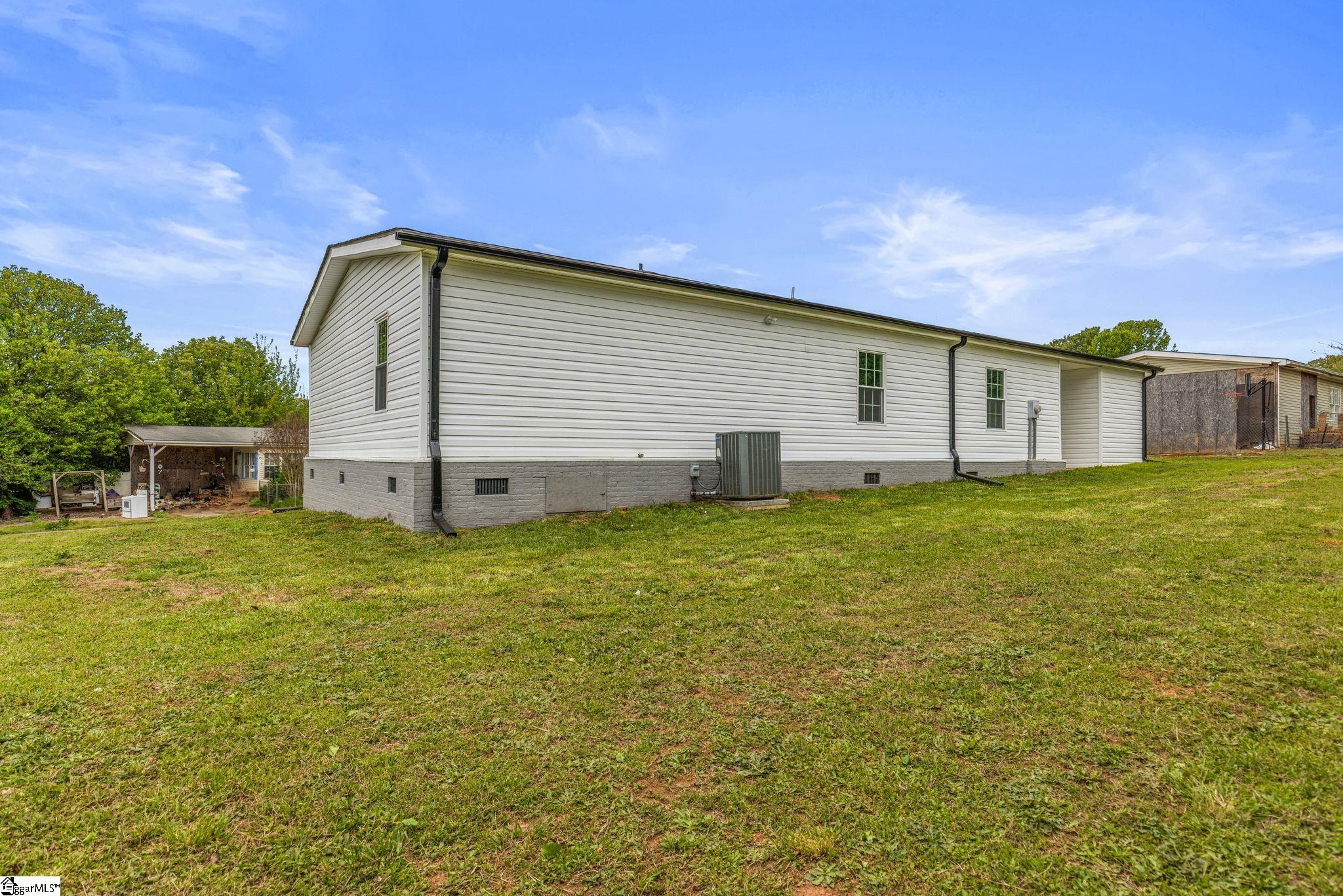 109 Meljo Drive Anderson, SC 29626 - Photo 36 of 38