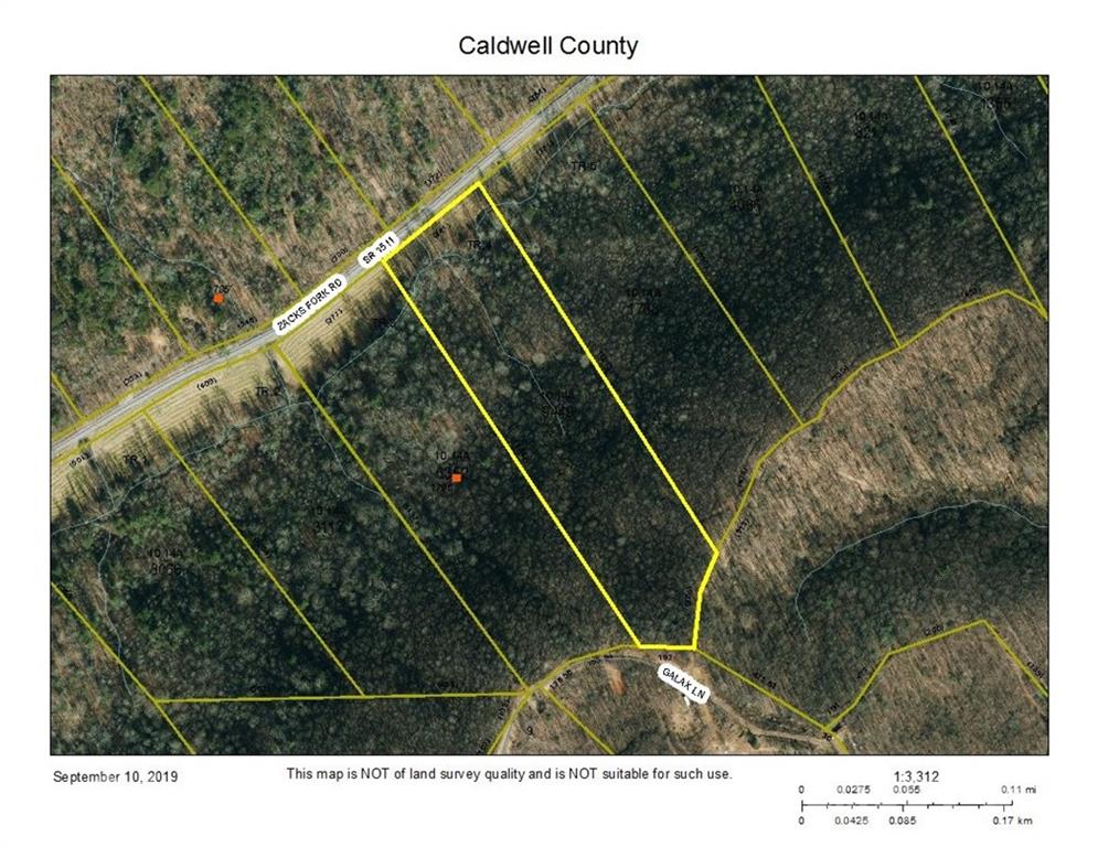 0 Zacks Fork Road, Unit 4 Lenoir, NC 28645 - Photo 8 of 9 Gallery Image 8
