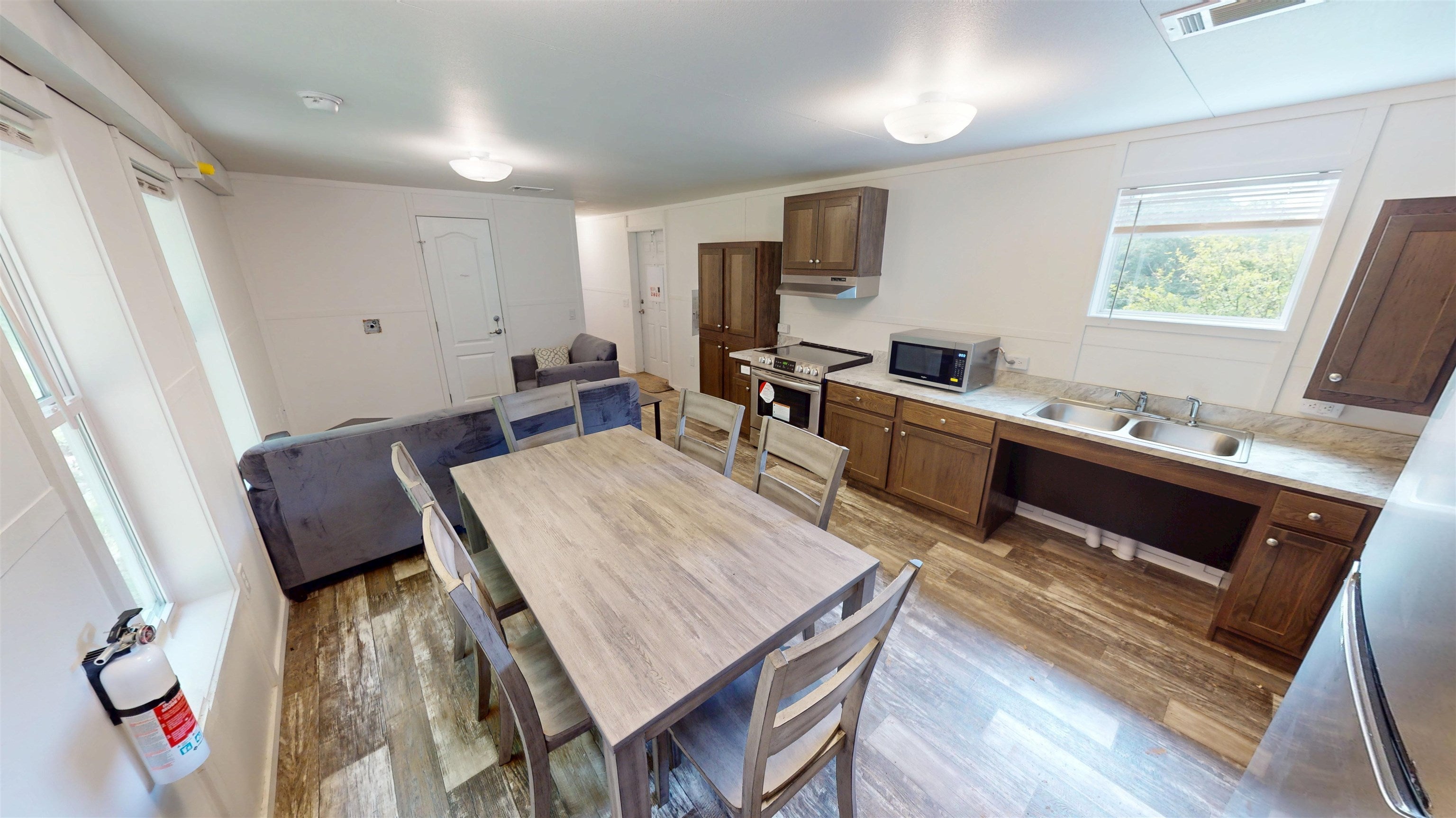 5 Camp Branch Road Huntington, WV 25701 - Photo 12 of 19 Gallery Image 12