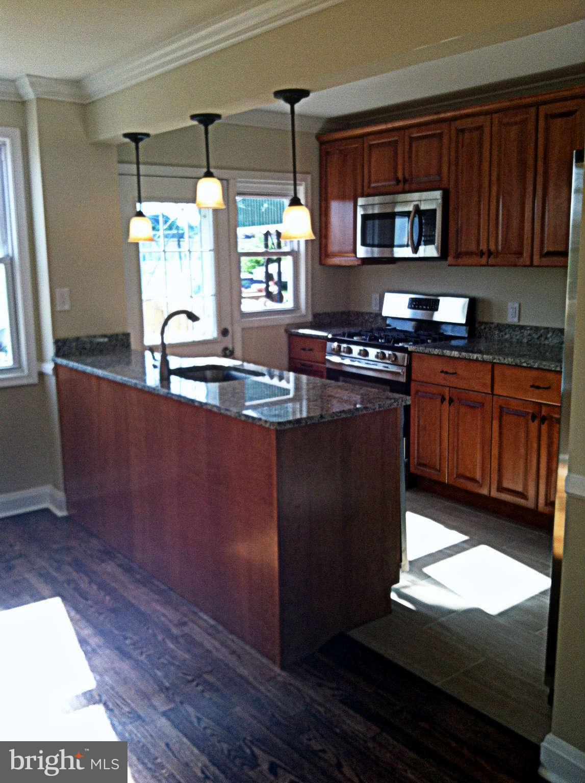 2746 Plainfield Road Baltimore, MD 21222 - Photo 2 of 23 Kitchen
