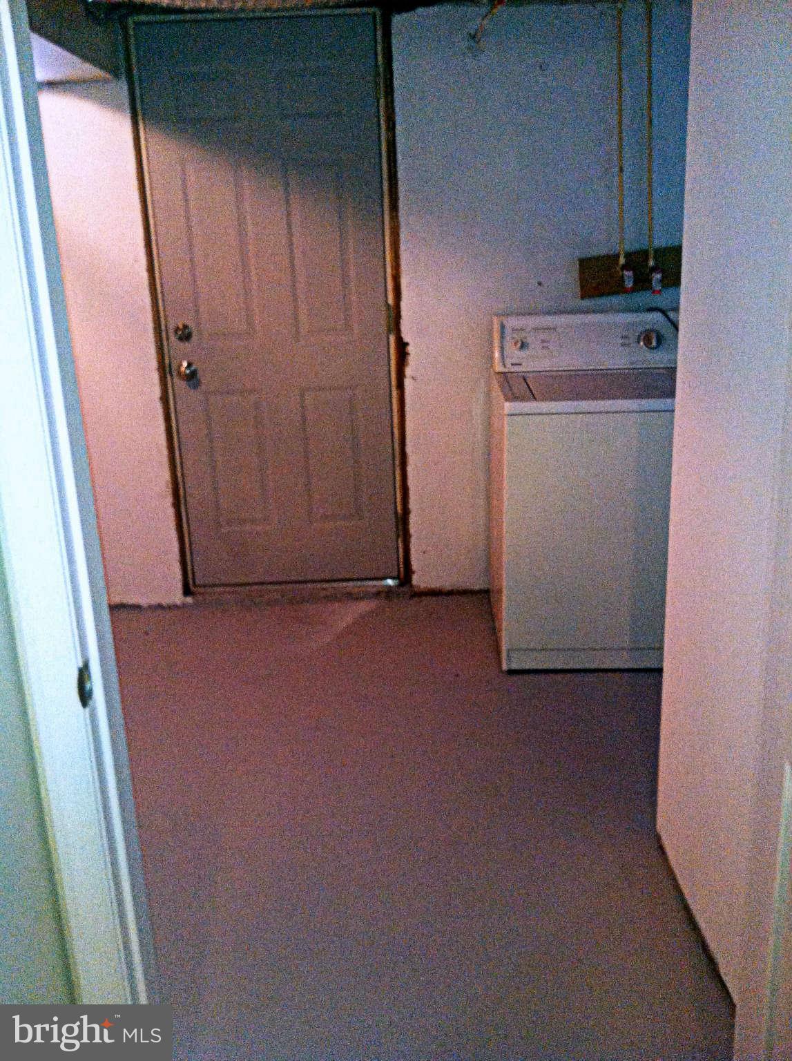 2746 Plainfield Road Baltimore, MD 21222 - Photo 21 of 23 Basement