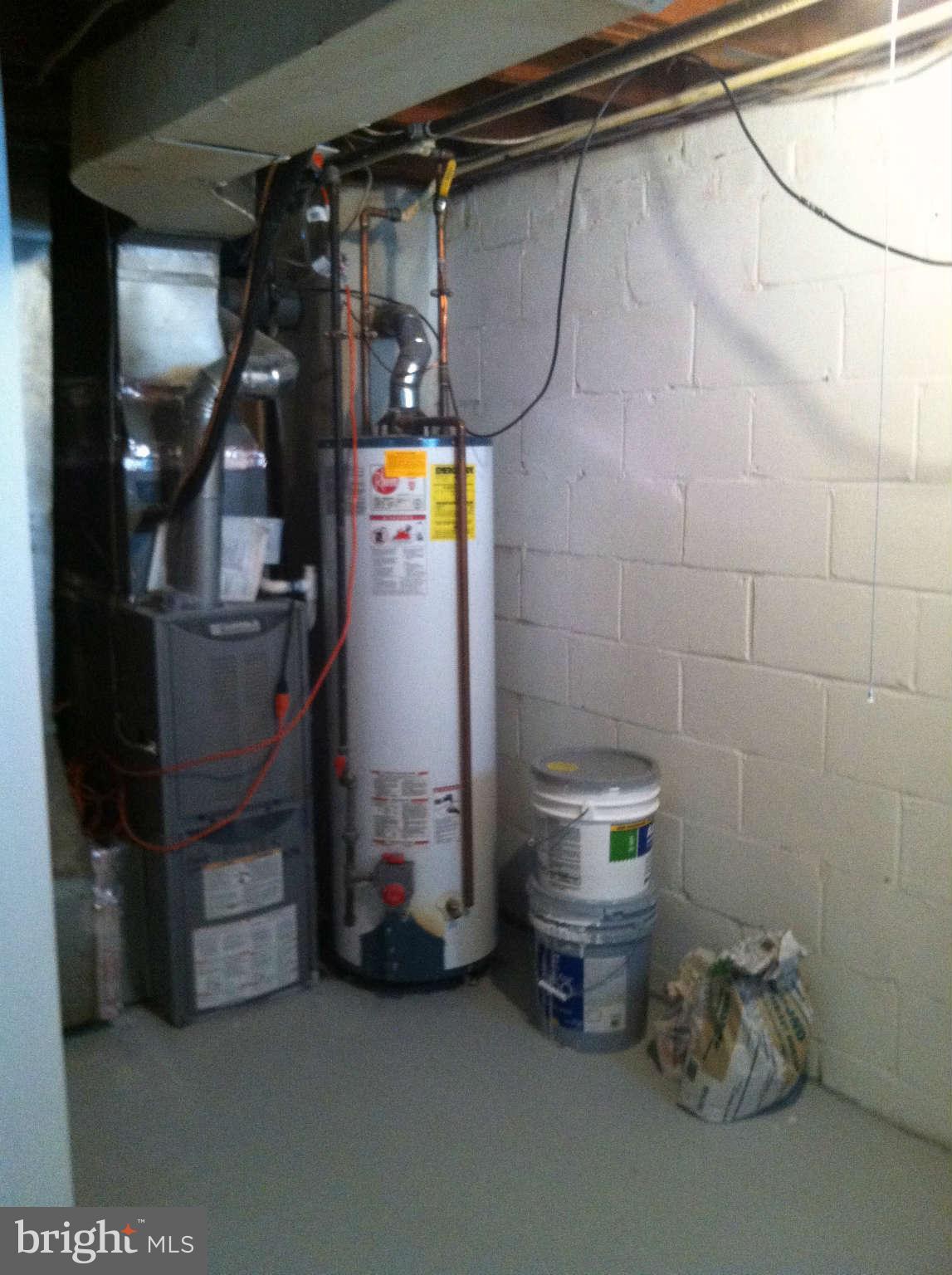 2746 Plainfield Road Baltimore, MD 21222 - Photo 22 of 23 Basement
