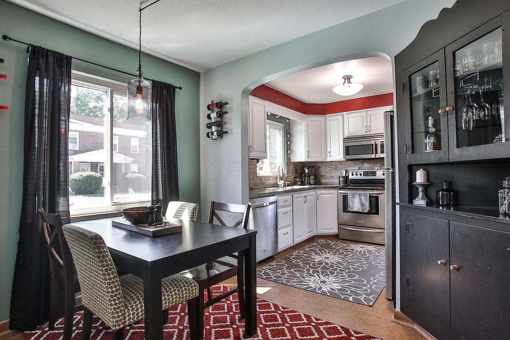 1391 Meadow Road Columbus, OH 43212 - Photo 5 of 26 Gallery Image 5