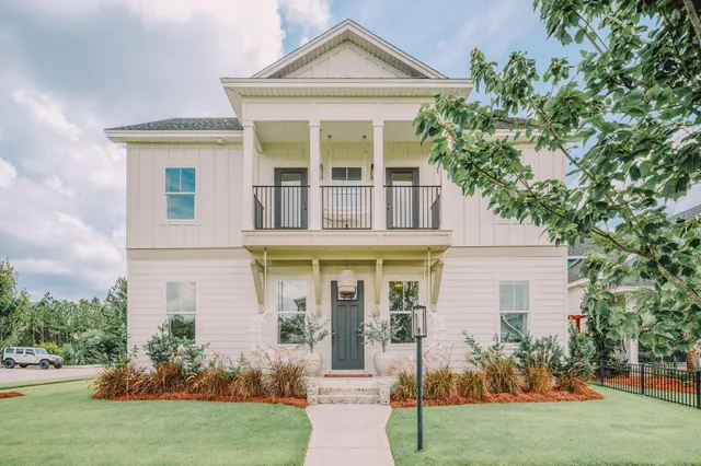 $1,349,000 | 322 Cicero Street, Panama City Beach, FL 32407