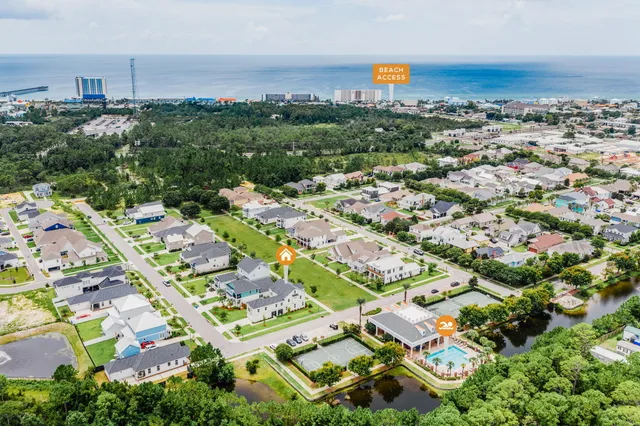 $1,349,000 | 322 Cicero Street, Panama City Beach, FL 32407