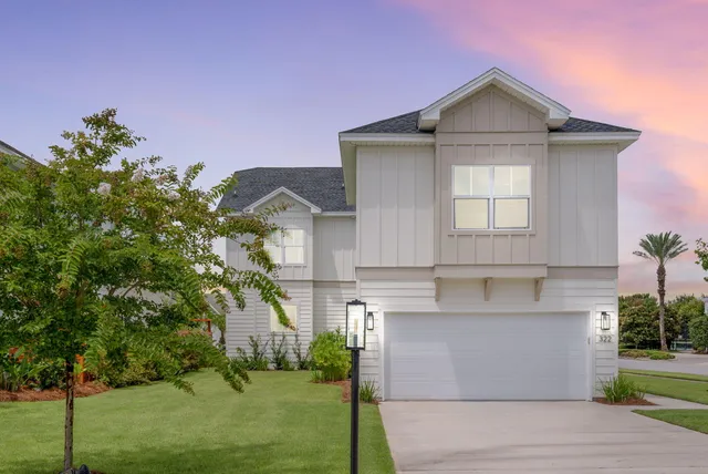 $1,349,000 | 322 Cicero Street, Panama City Beach, FL 32407