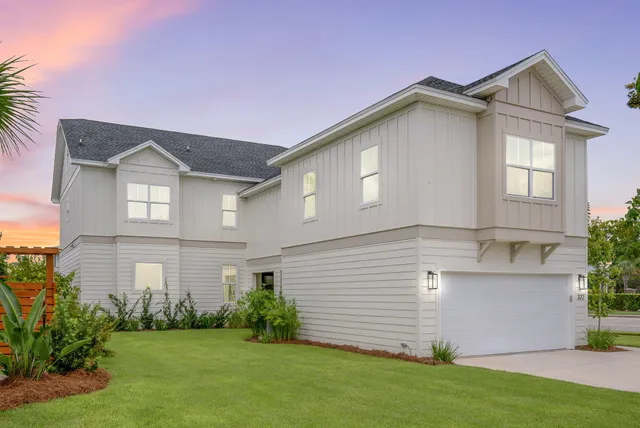 $1,349,000 | 322 Cicero Street, Panama City Beach, FL 32407