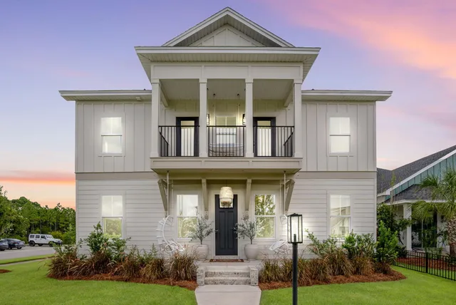 $1,349,000 | 322 Cicero Street, Panama City Beach, FL 32407